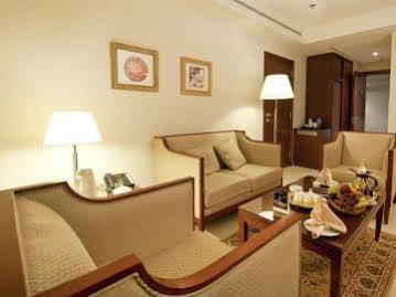 Makarem Al Bait Al Azizia होटल 4*