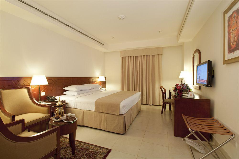 مكارم العزيزية 4* مكة