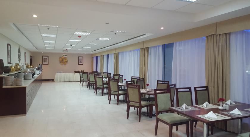 مكارم العزيزية فندق