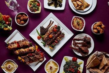 مكارم العزيزية